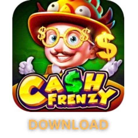 With over 150 free slots casino games available on the app, players can enjoy hours of entertainment and big wins. . Cash frenzy 777 download